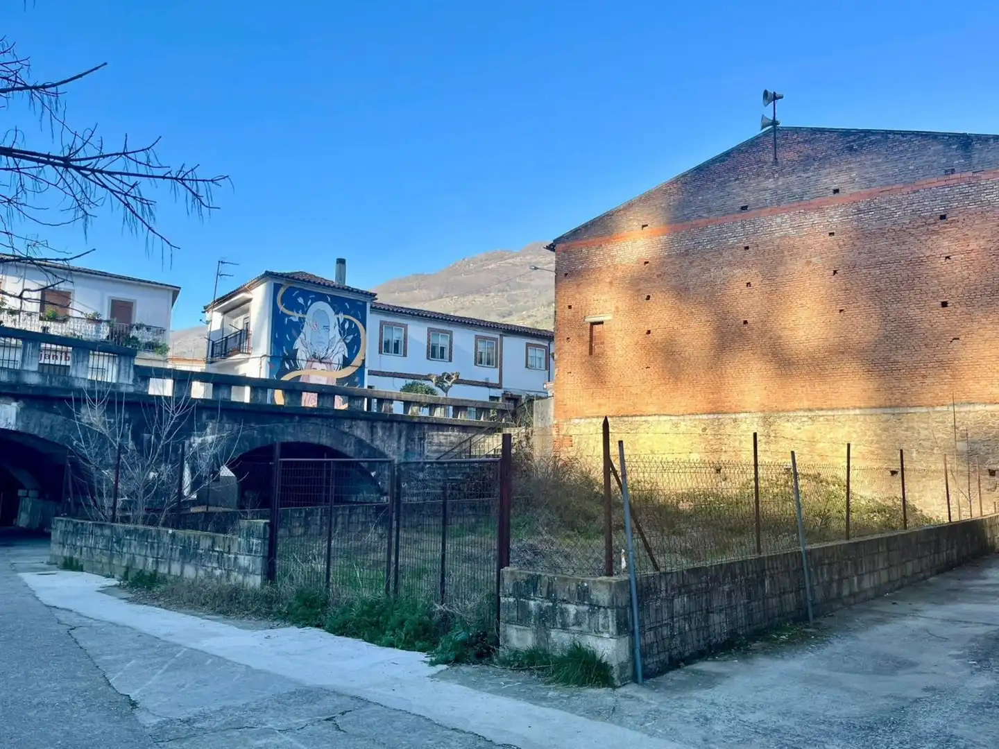 Terreni e lotti in vendita a Navaconcejo, imagen 4