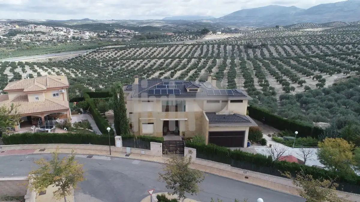 Casa in vendita a La Guardia de Jaén, imagen 3