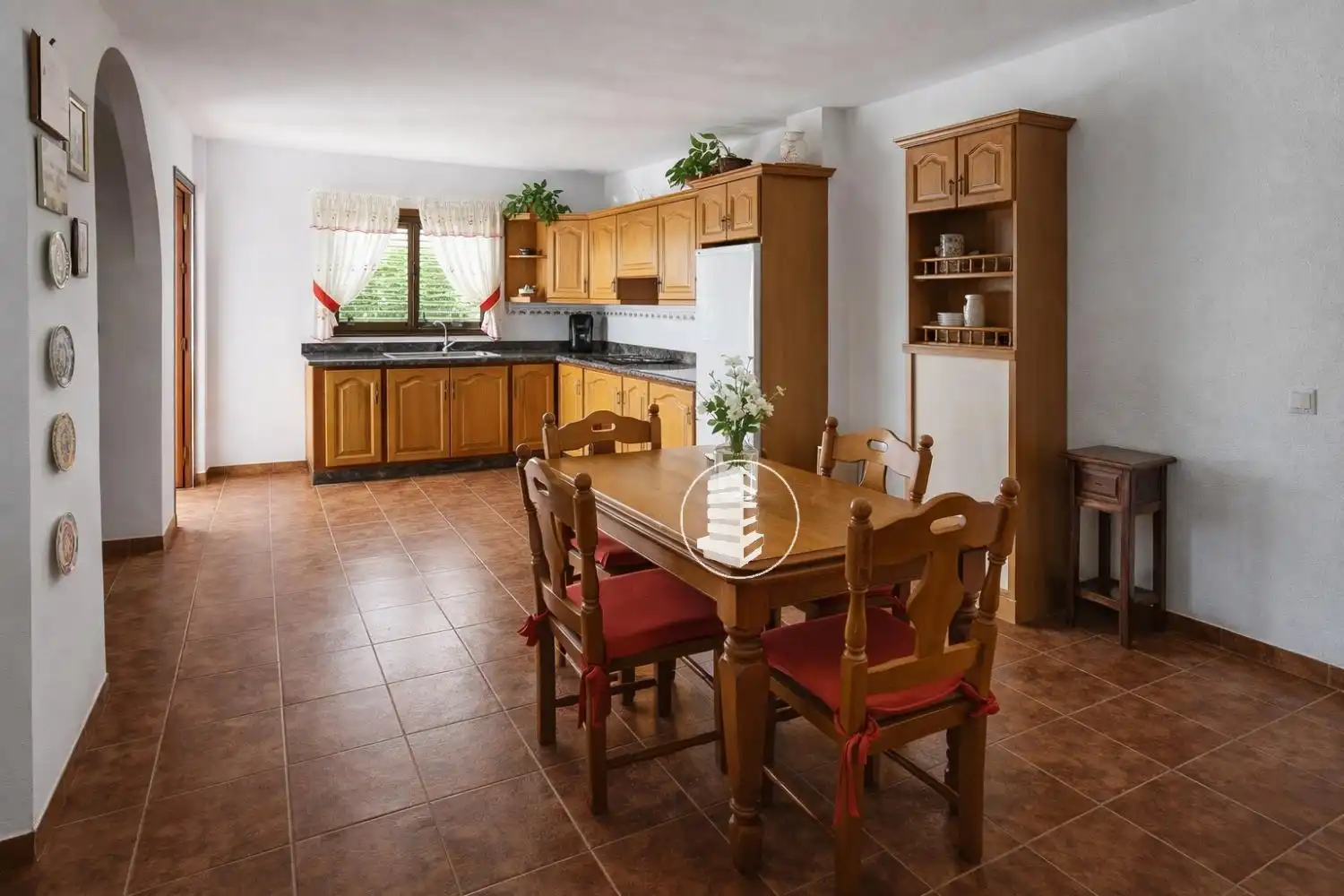 Casa adosada en venta en Barranco Hondo
