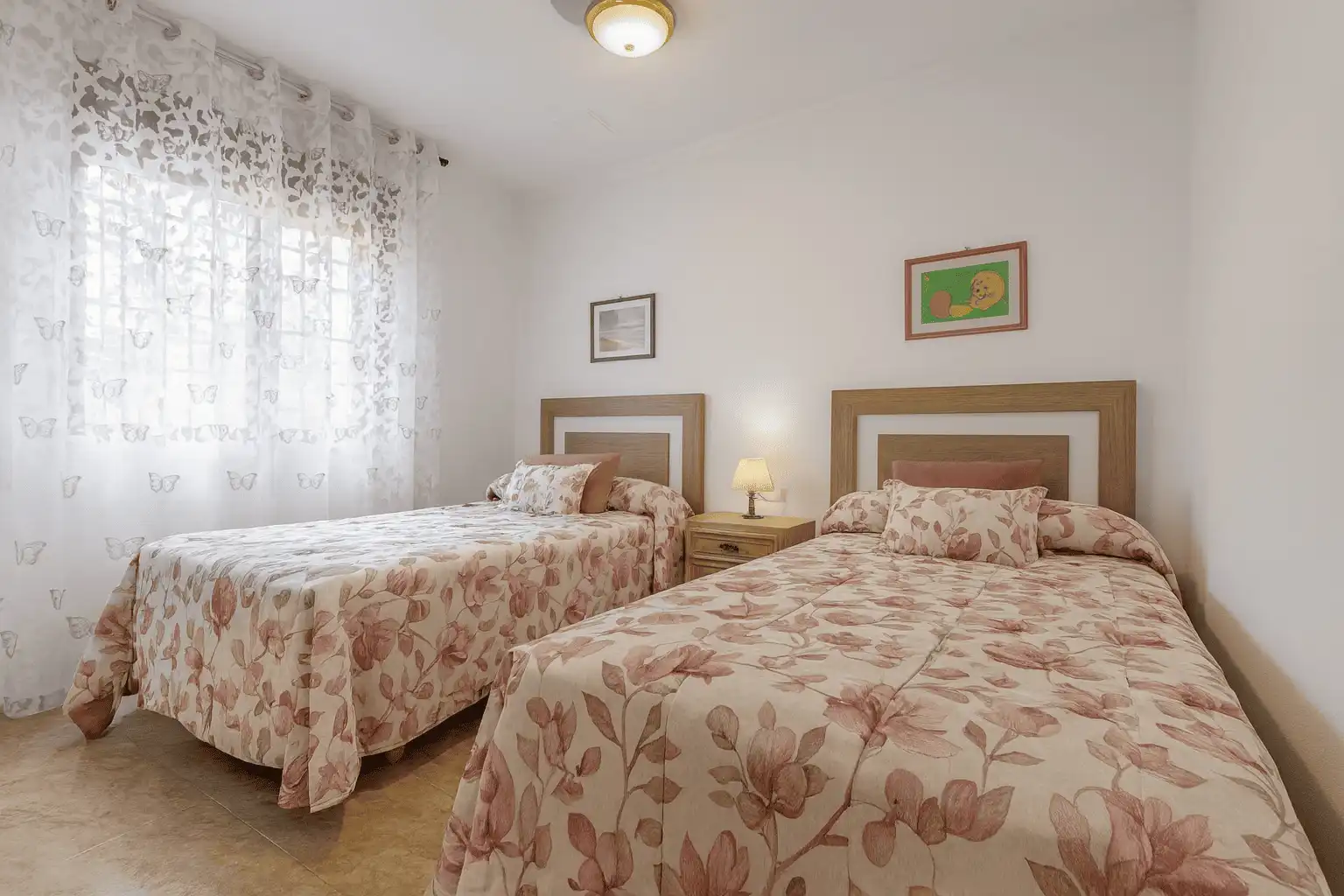 Bedroom of Houses for sale in La Roda  with Private garden, Terrace and Swimming Pool