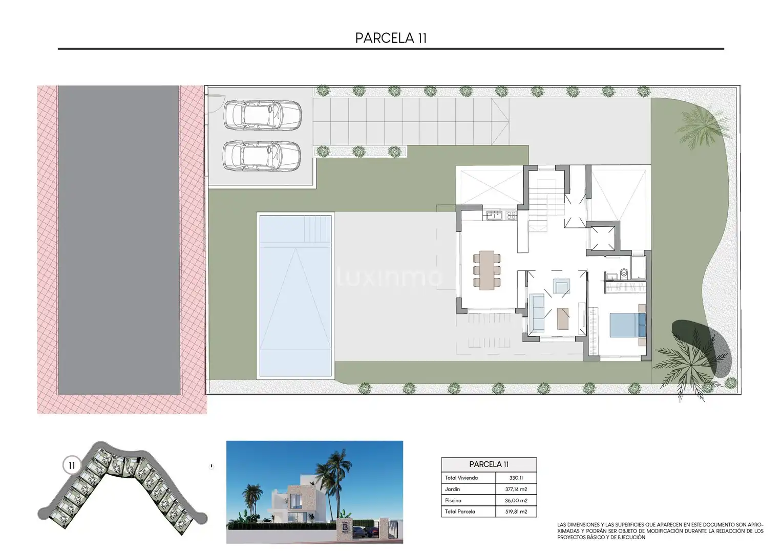 Villa avec piscine à vendre à Balcón de Finestrat - Terra Marina, imagen 25