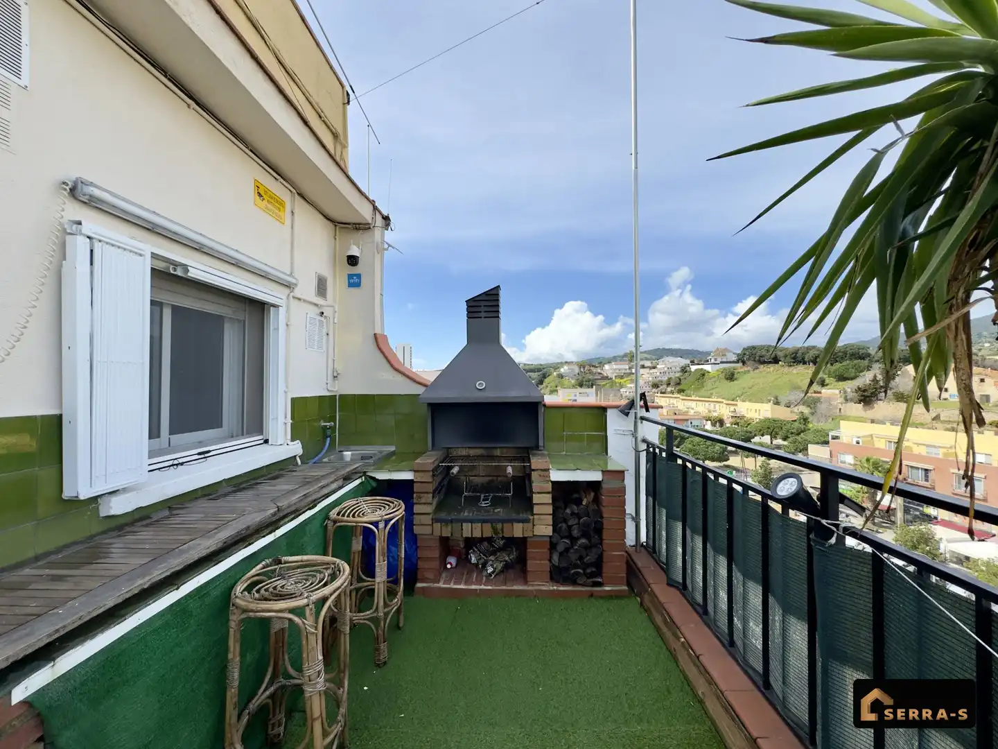 Penthouse mit Aufzug zum Verkauf in Poblenou, imagen 4