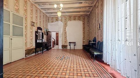 Foto 5 de Casa o xalet en venda a Calle Santa Maria, Biar, Alicante