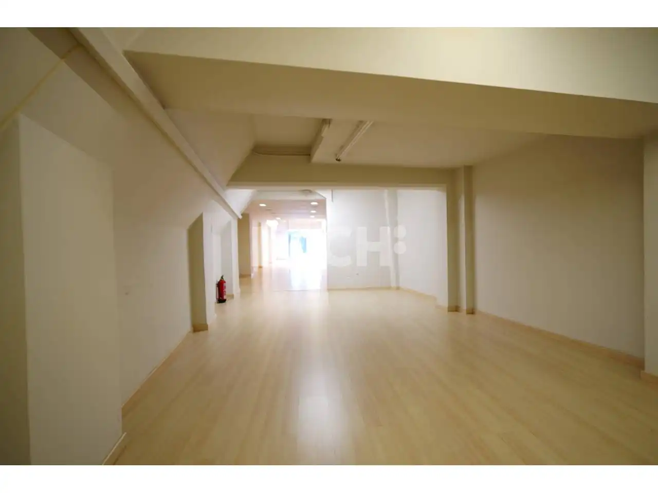 Commercial properties for rent in Vic