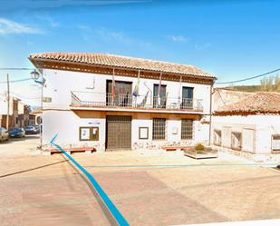 House or chalet for sale in Plaza Mayor, Matarrubia