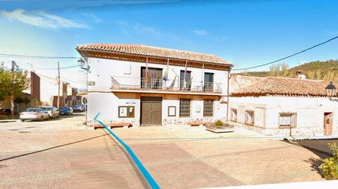 Foto 2 de Casa o xalet en venda a Plaza Mayor, Matarrubia, Guadalajara