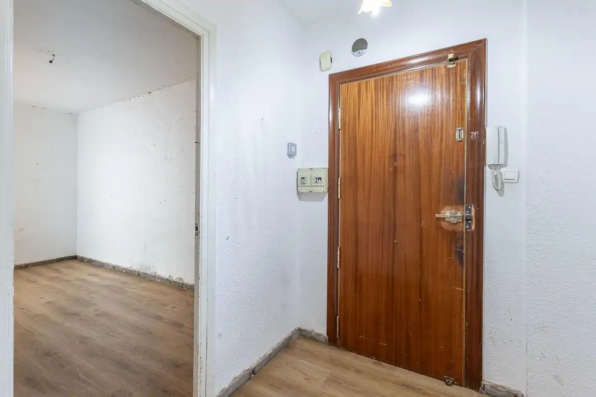 Piso con ascensor en venta en Calle REINA MORA, imagen 19