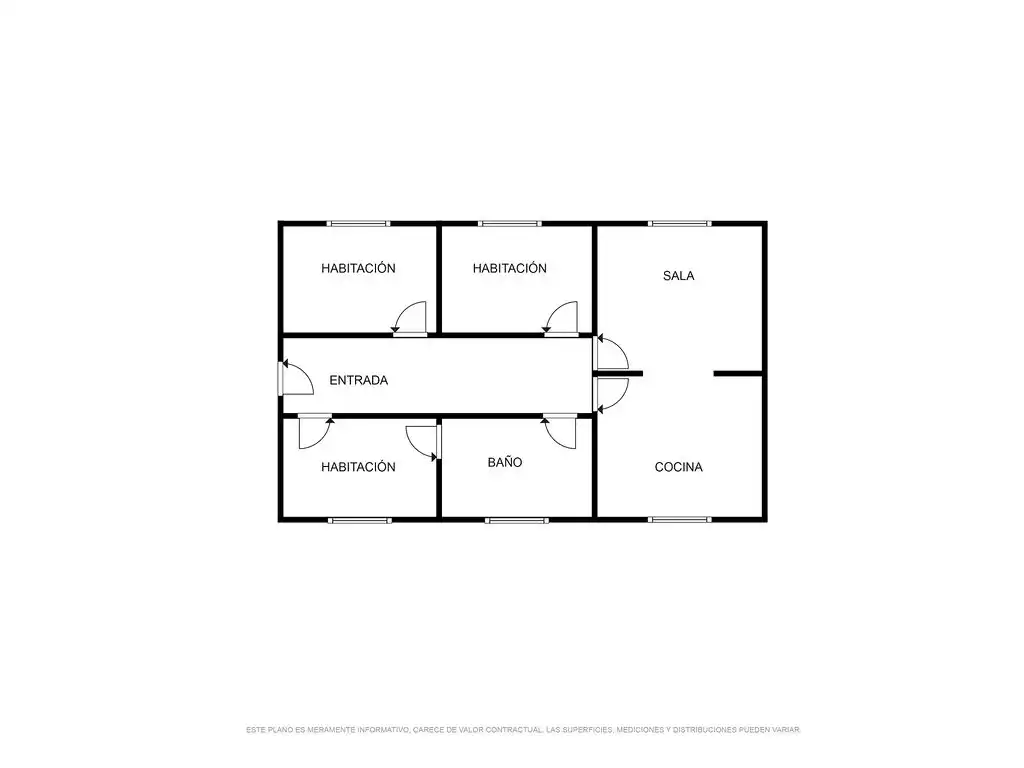 Dúplex en venta en Mieres (Girona) con Calefacción