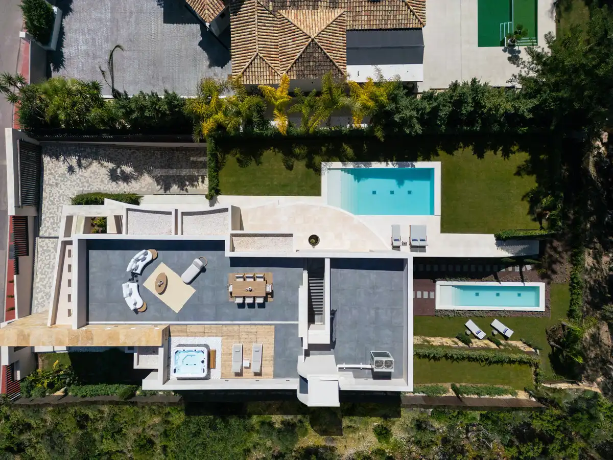 Casa a schiera in vendita a Nueva Andalucía, imagen 40