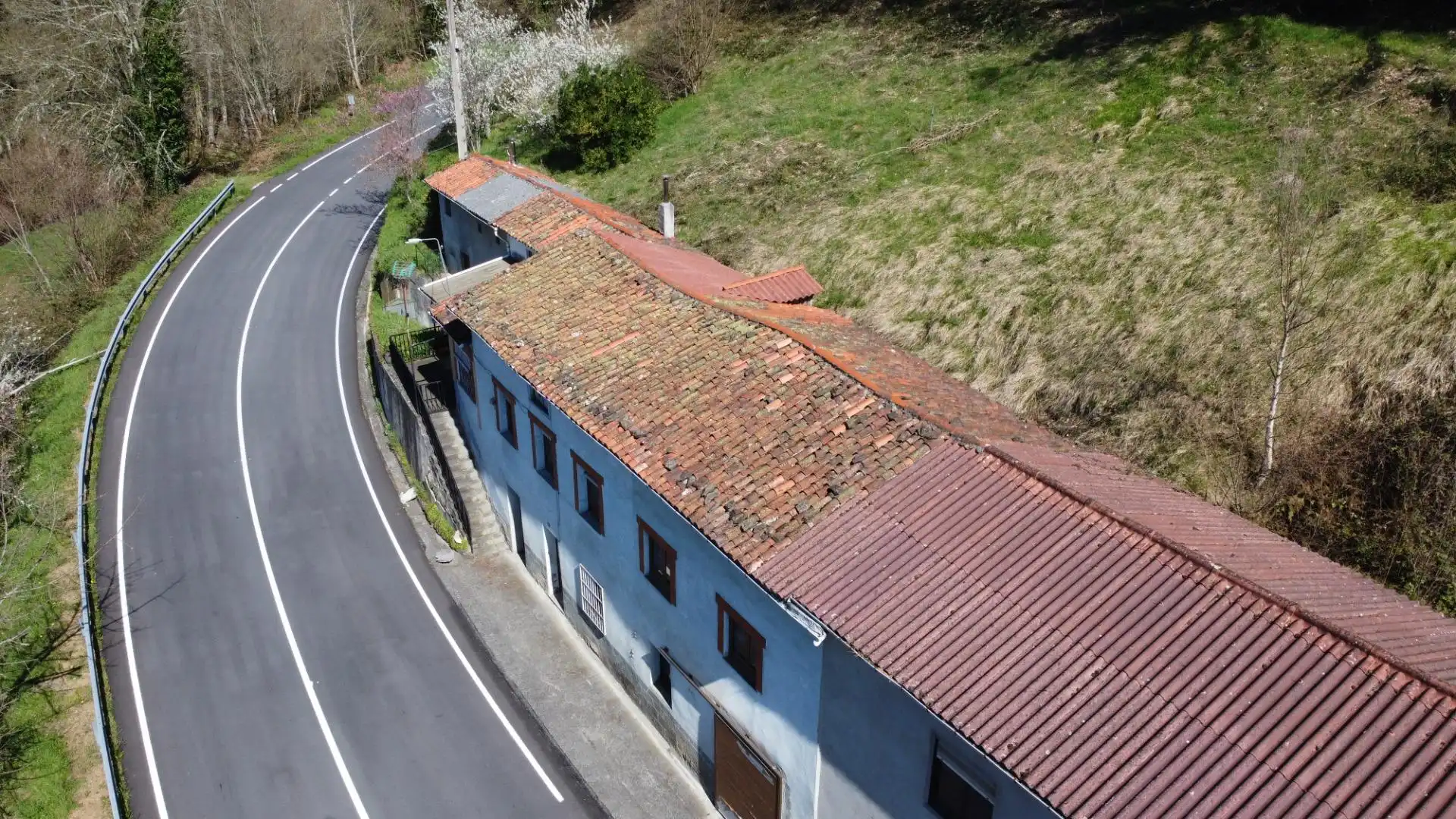 Haus oder Chalet zum Verkauf in Camino Riovena , 9, Allande