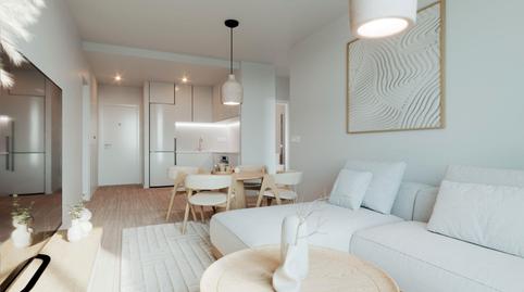 Foto 3 de vivienda de obra nueva en Piso en venta en Avenida José Mesa y López, Guanarteme, Las Palmas
