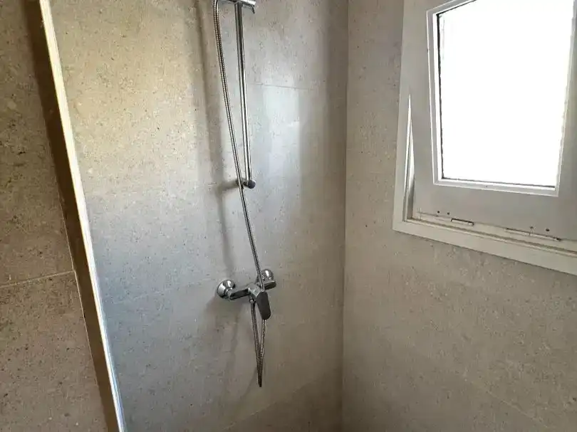 Bany de Casa adosada en venda en Empuriabrava amb Aire condicionat i Balcó