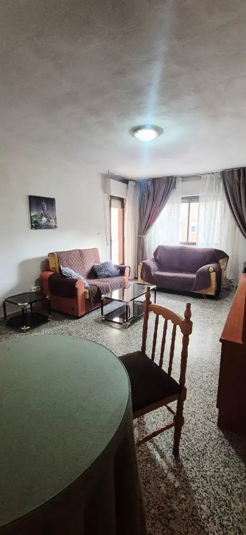 Pis en venda a Barrio de Zaidín