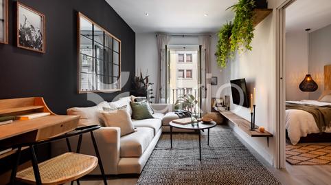 Foto 2 de Pis de lloguer a Carrer D'aragó, Dreta de l'Eixample,  Barcelona Capital