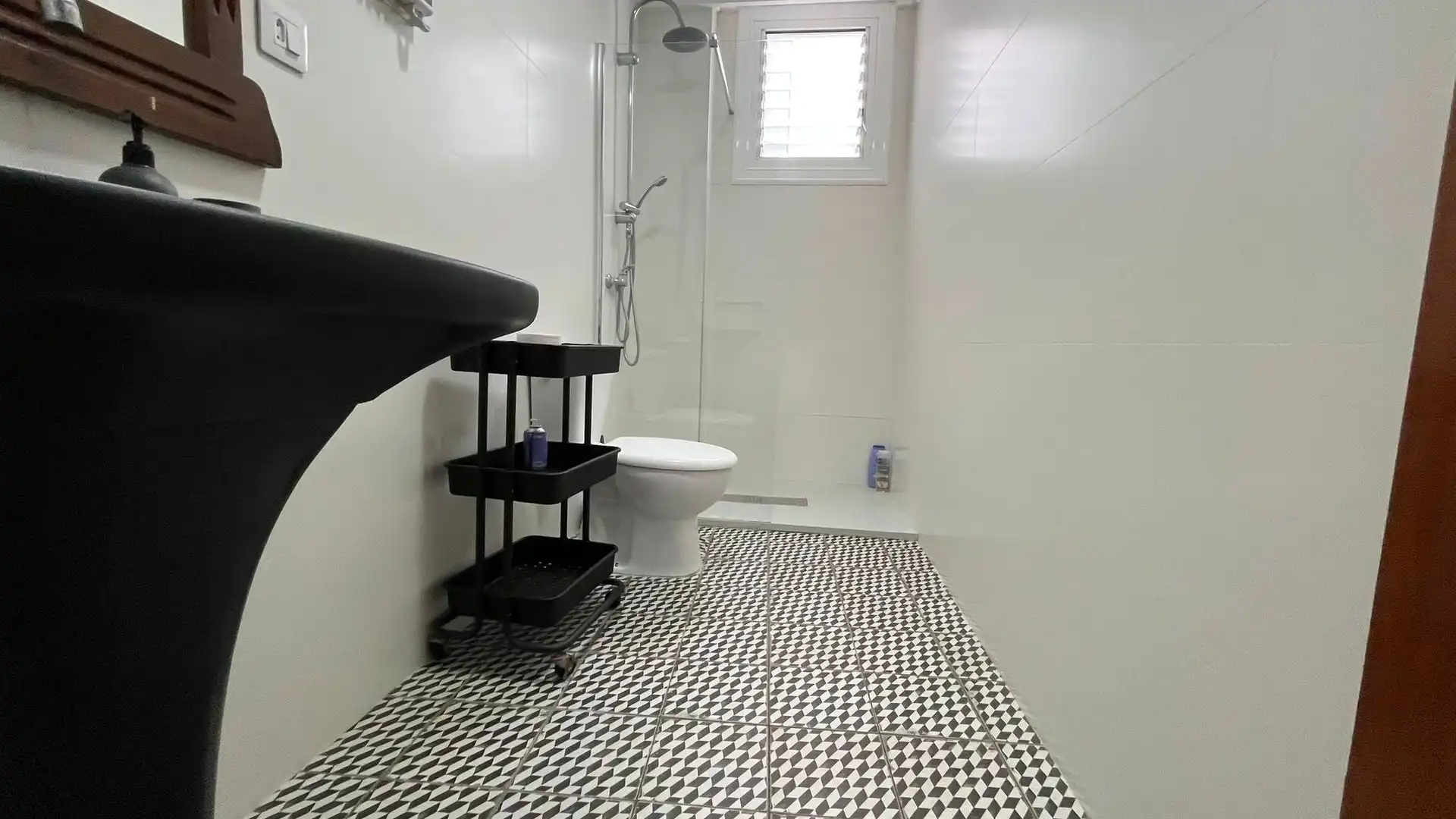 Room in Carrer Mare de Deu dels desamparats, Centro