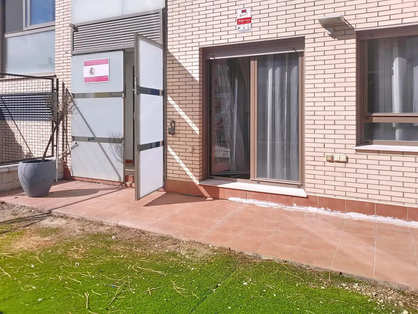 Ground floor for sale in Hospital