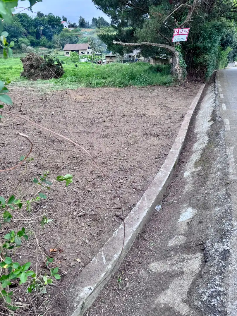 Residential land for sale in Camino de Caraveo, imagen 7