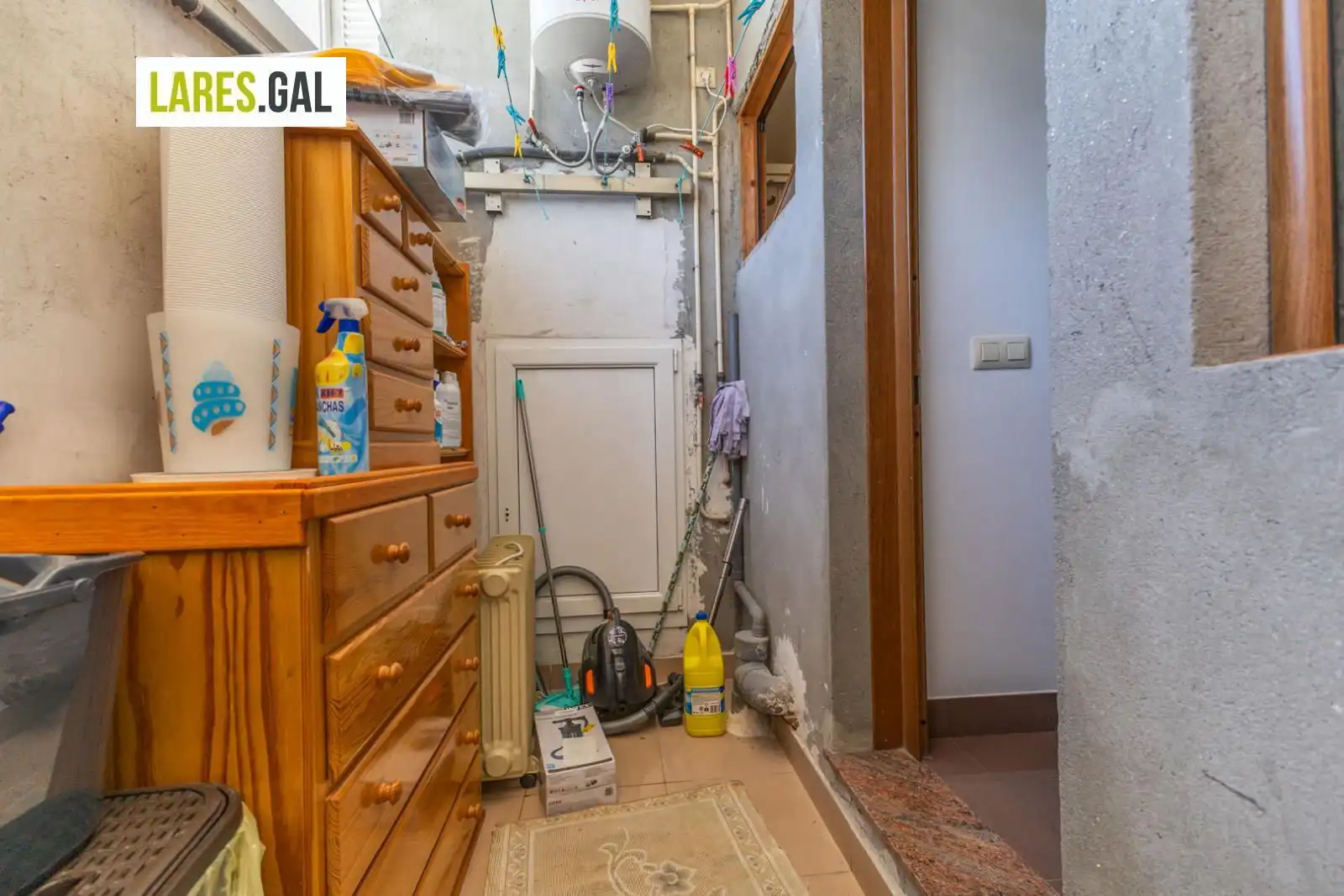 Casa en venta en Rúa Estrada da Magdalena, imagen 28