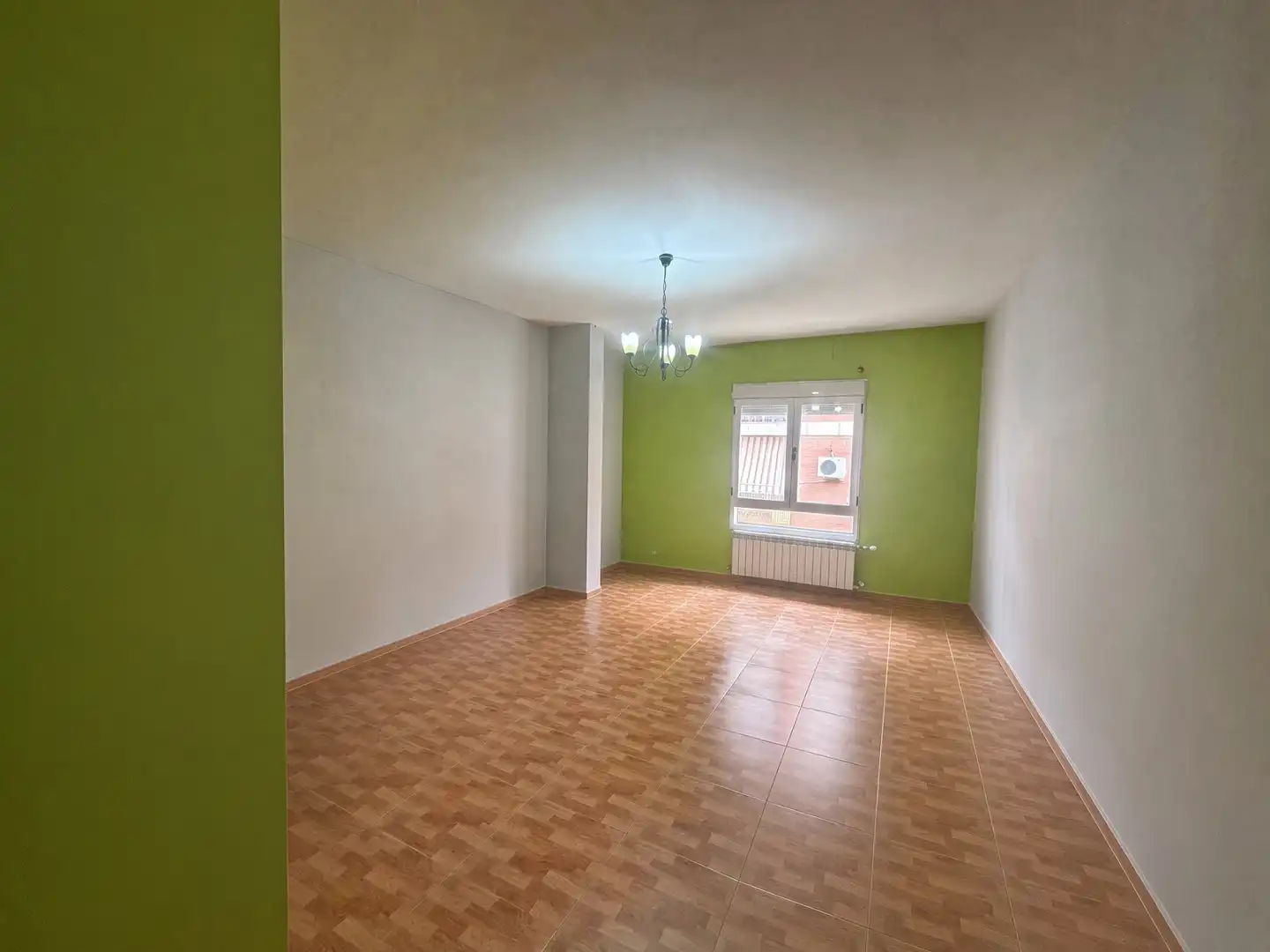 Bedroom of Houses for sale in Ciudad Real  with Air Conditioner, Heating and Private garden