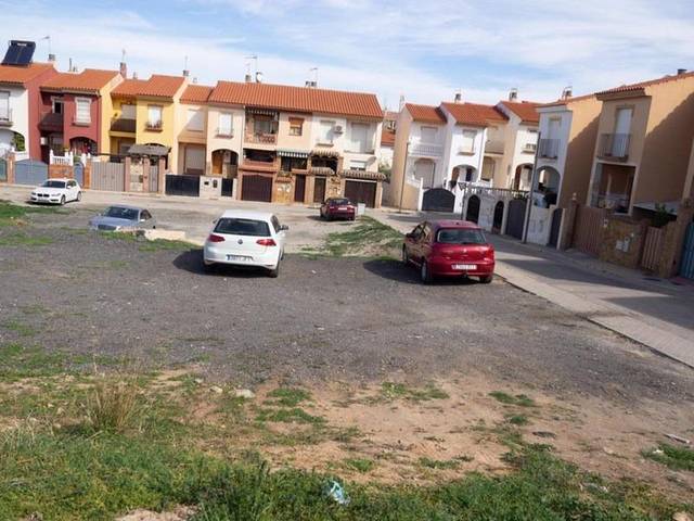 Terreno residencial en Venta en Calle de Montevive en Villa de Otura