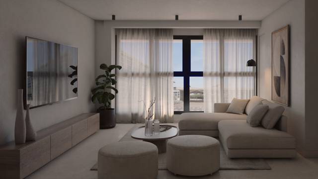 Piso en Venta en Carrer del Pintor Oliet en Estación - Universidad