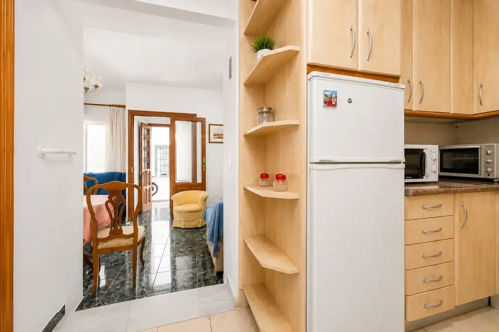Maison jumelée à vendre à Centro, imagen 3