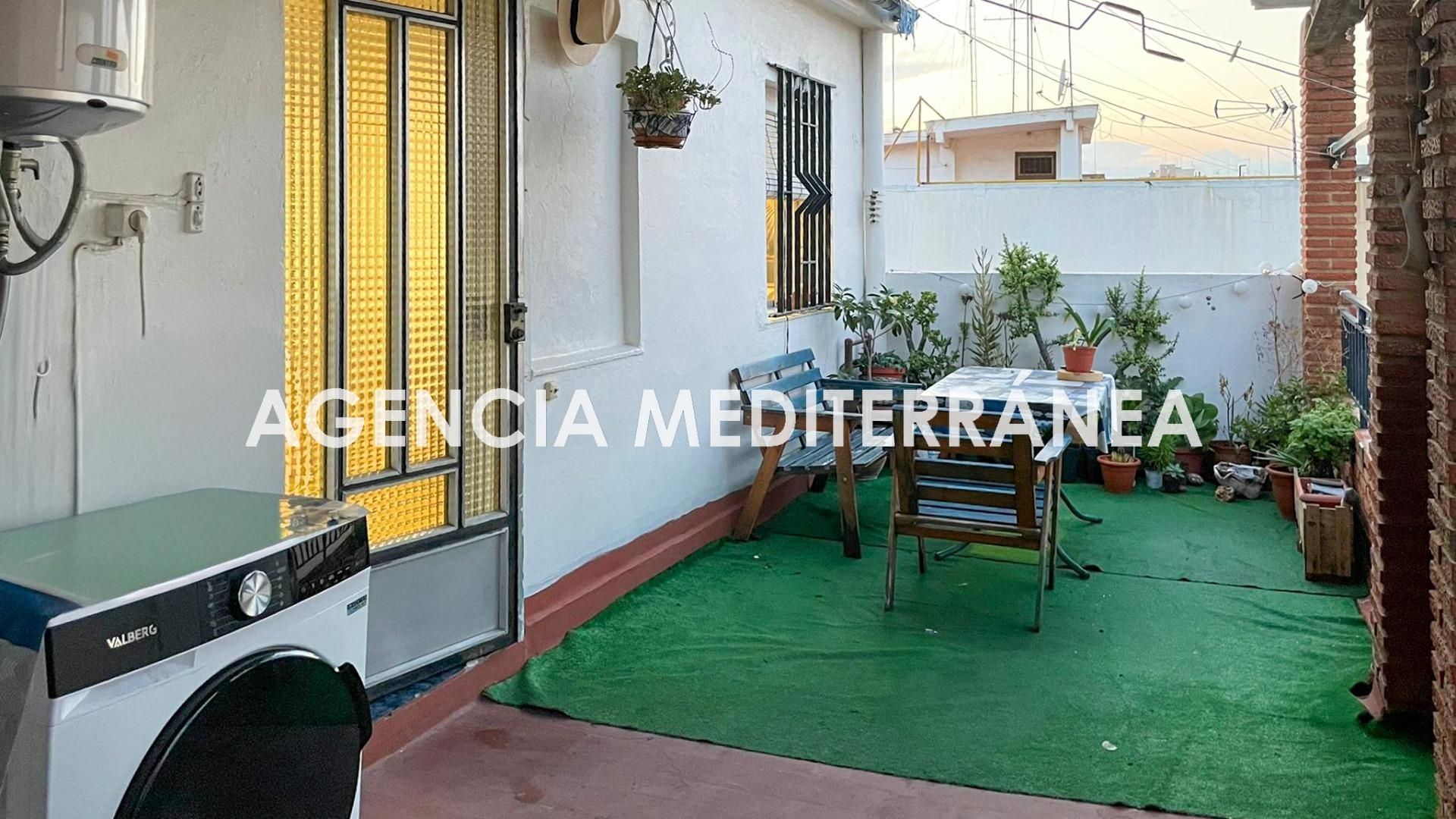 Attic for sale in El Castell