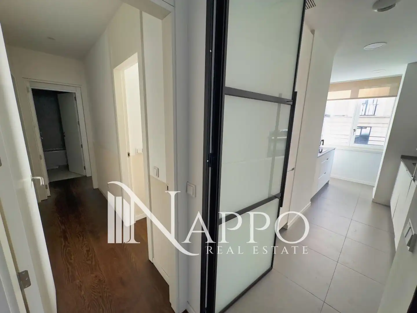 Flat with pool for sale in Gran Via 68, imagen 9