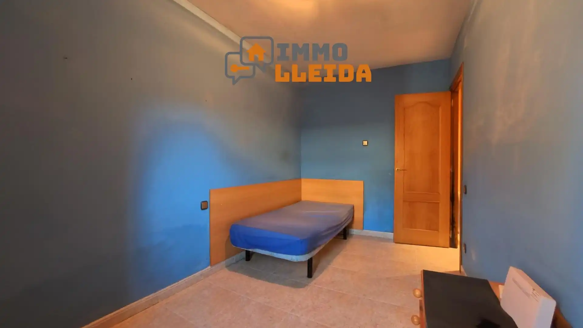 Piso en venta en Térmens con Calefacción, Terraza y Trastero
