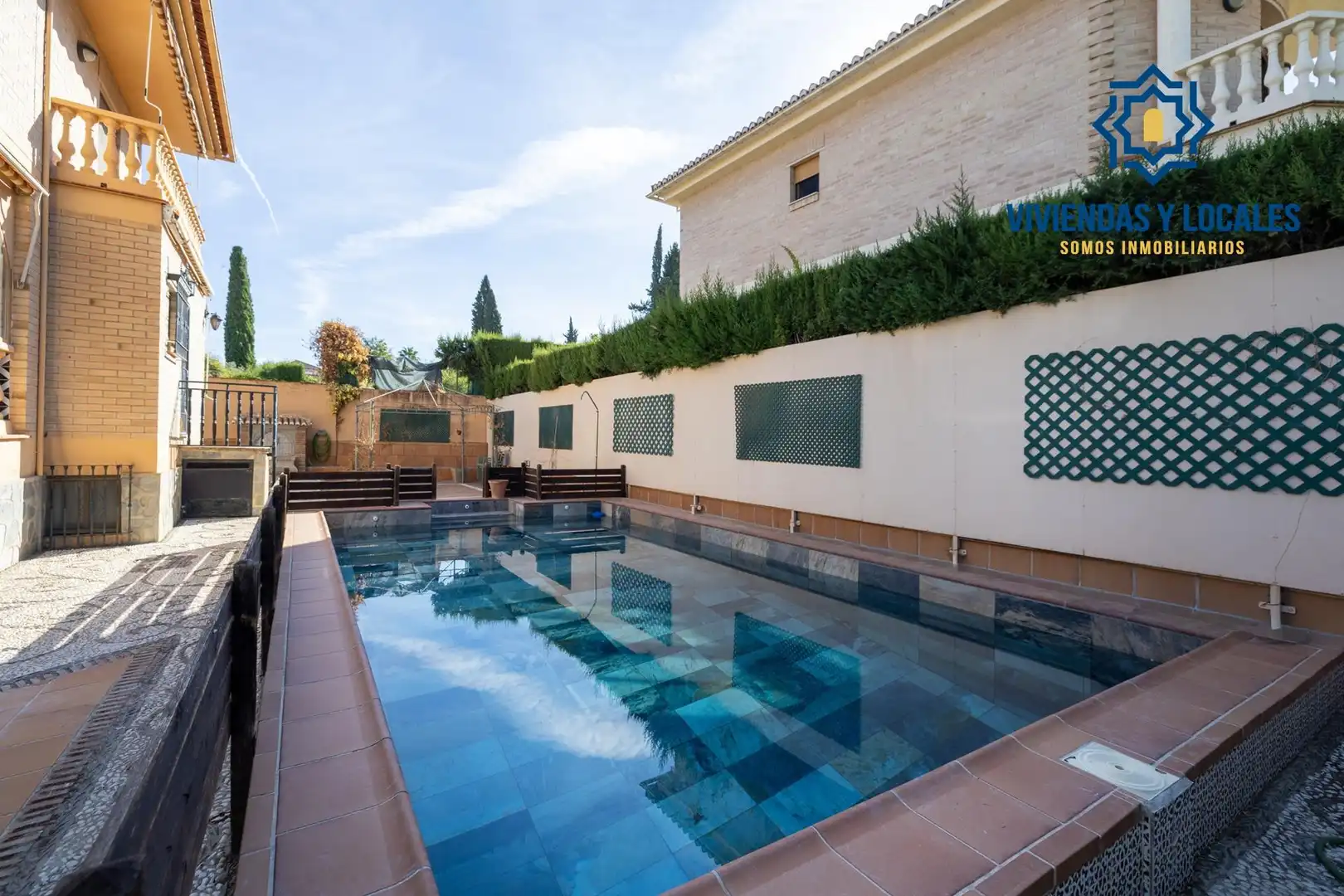 Villa avec terrasse à vendre à Calle VIÑEDOS LOS, imagen 47