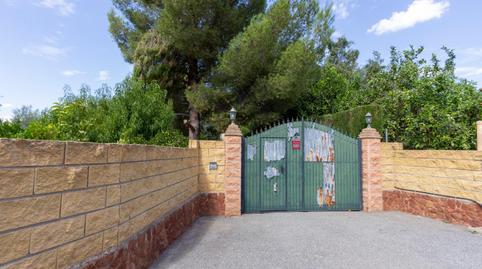 Photo 2 of House or chalet for sale in  Nacimiento (mel), El Valle, Granada