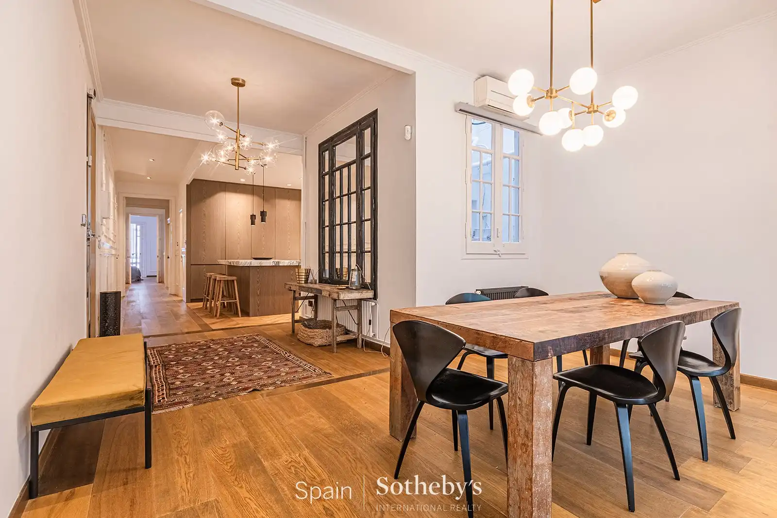 Apartment with lift for sale in Carrer de París, imagen 12