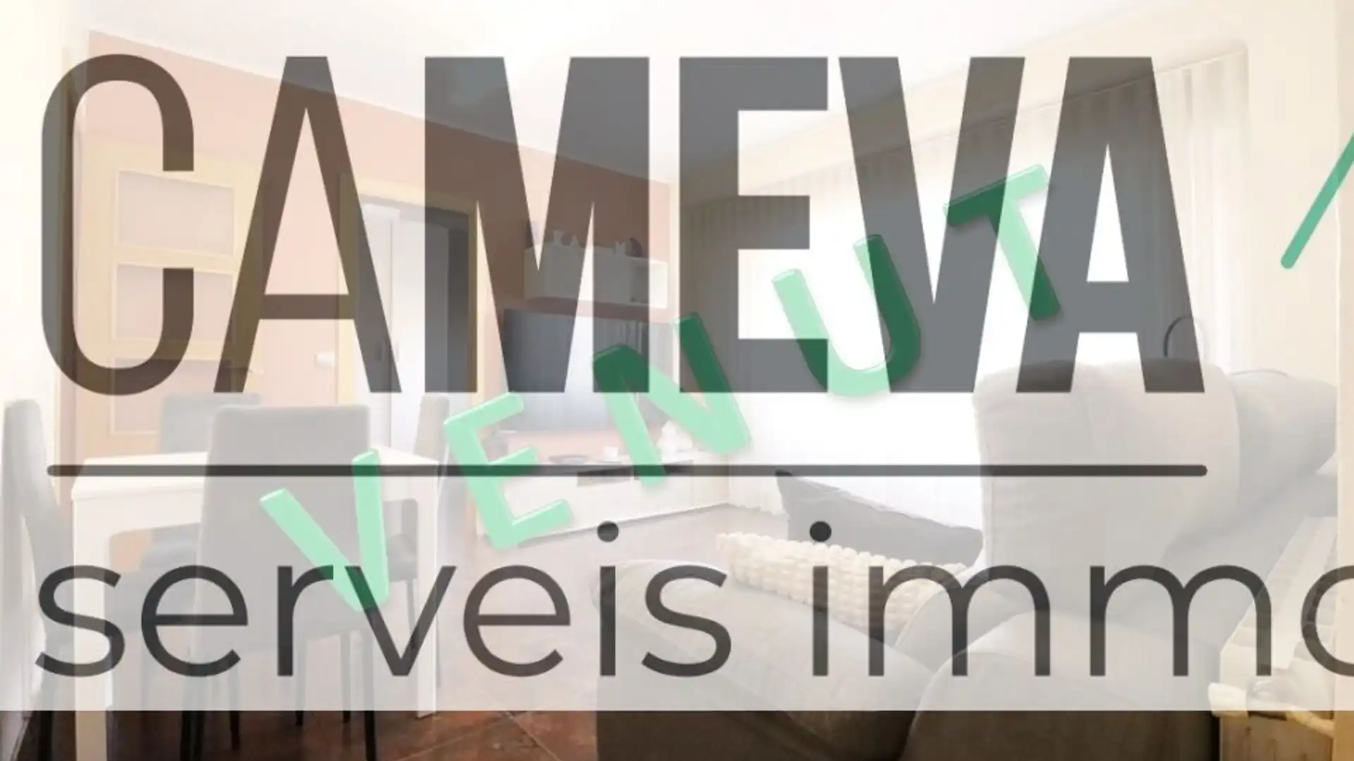 Flat for sale in Sabadell  with Heating and Storage room