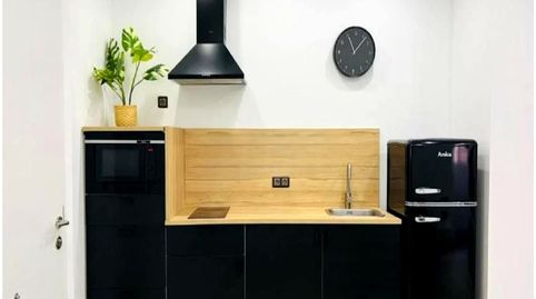 Foto 5 de Planta baixa en venda a Centro - Calzada - Cabo Noval, Sanlúcar de Barrameda