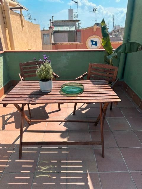 Apartament de lloguer a La Barceloneta