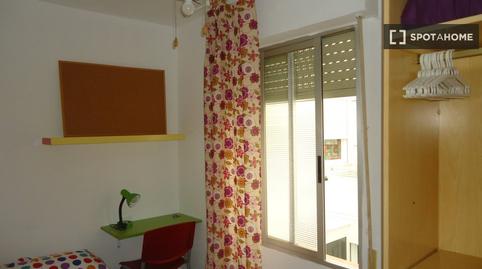 Photo 3 of Flat to share in Ciudad Jardín - Zoco,  Córdoba Capital