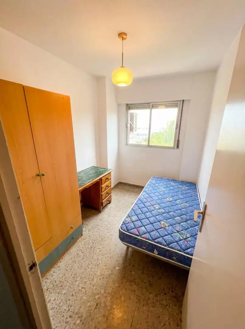 Habitación de Piso de alquiler en Norte