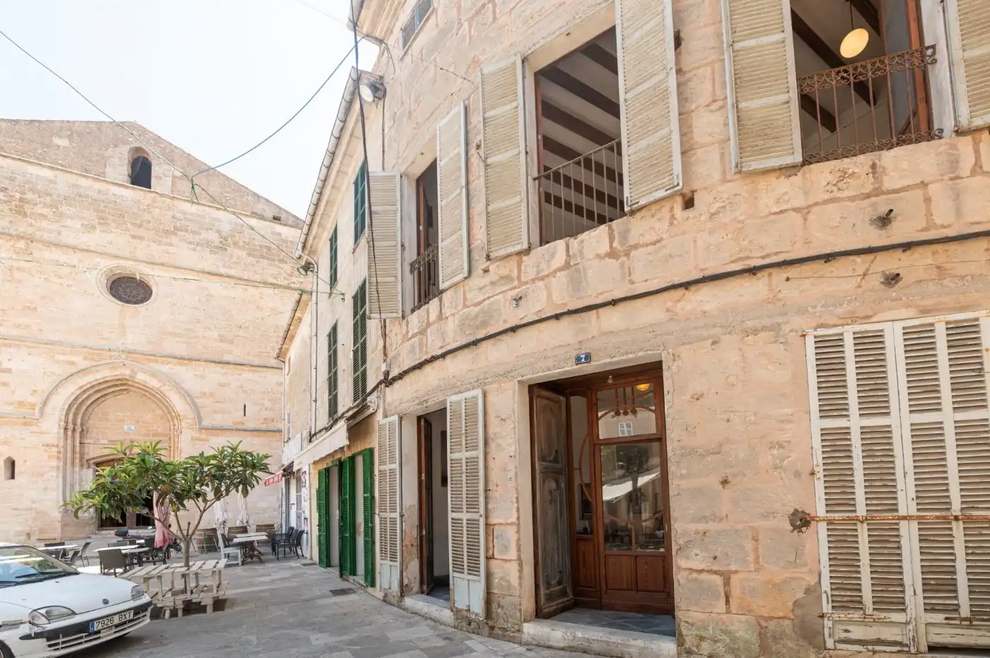 Casa en venta en Sineu, imagen 11