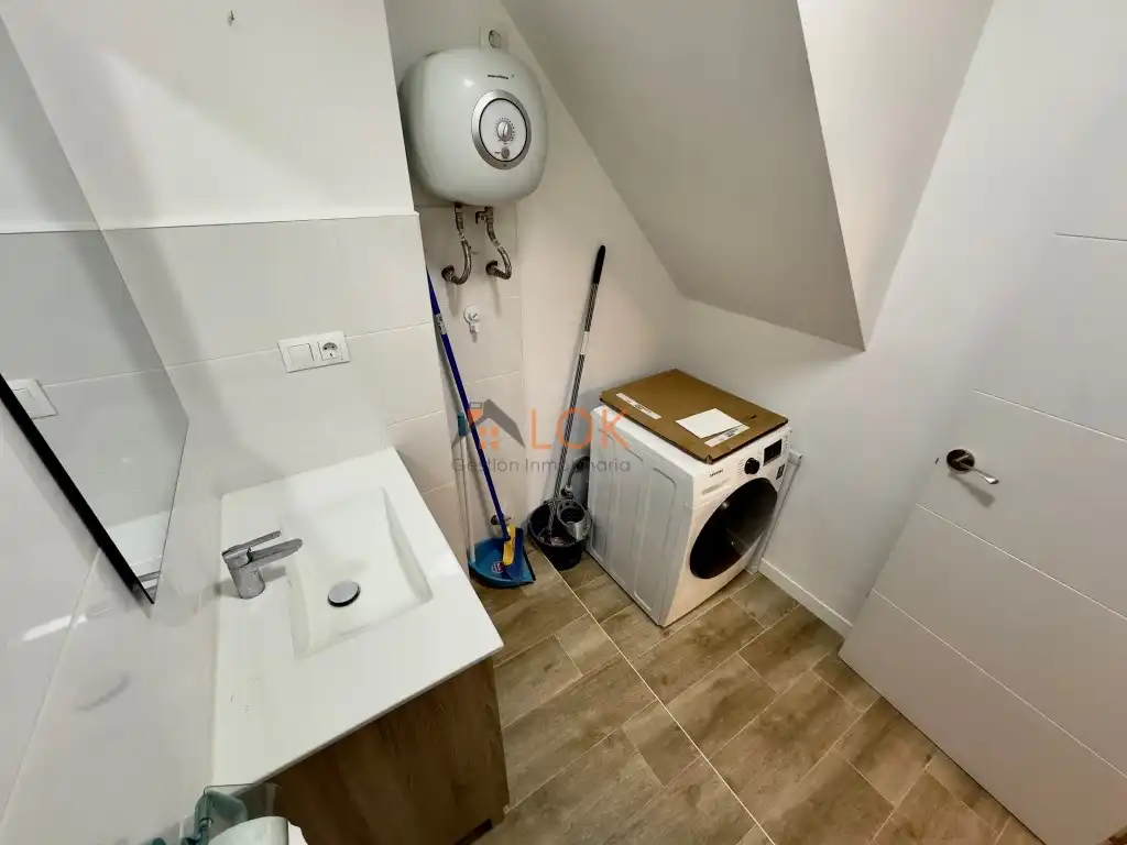 Dúplex en venda a Calle Esperanto, imagen 4