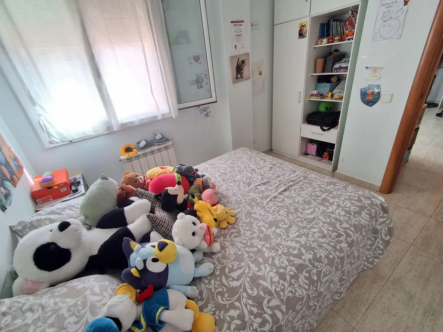 Wohnung mit Aufzug zum Verkauf in Mont Ferrant - Joan Carles I, imagen 12