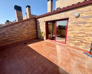 Terrace of Attic for sale in Seseña  with Terrace and Balcony