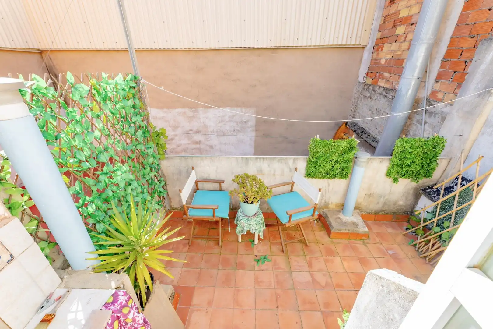 Terraza de Piso en venta en Algemesí con Aire acondicionado, Calefacción y Terraza