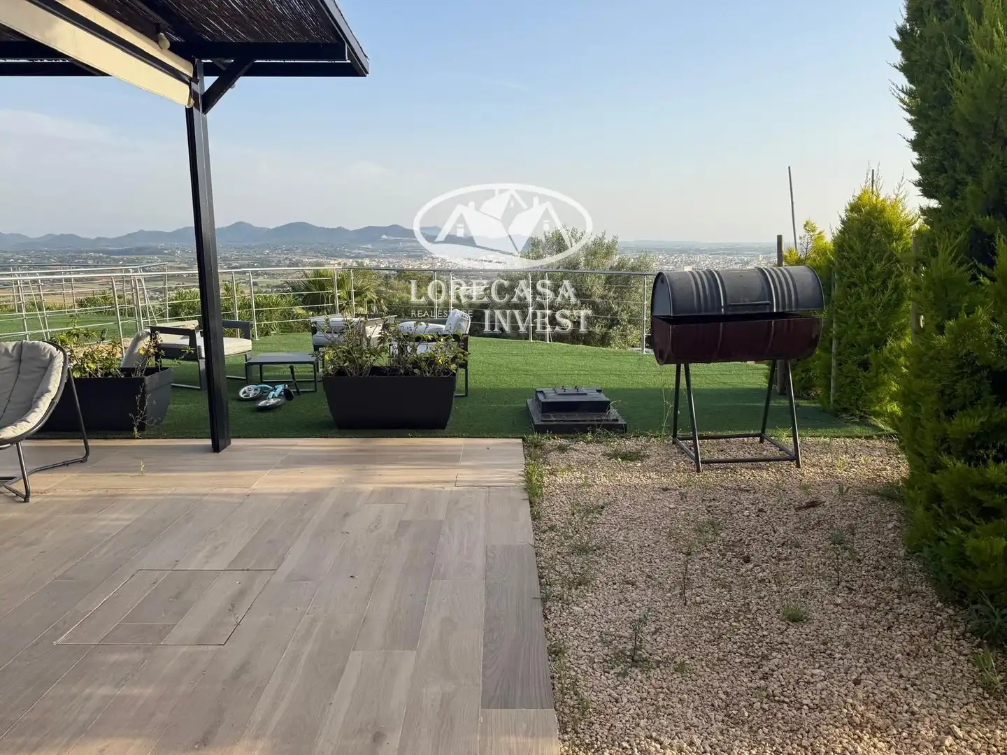 Terraza de Casa o chalet en venta en Manacor con Aire acondicionado y Terraza