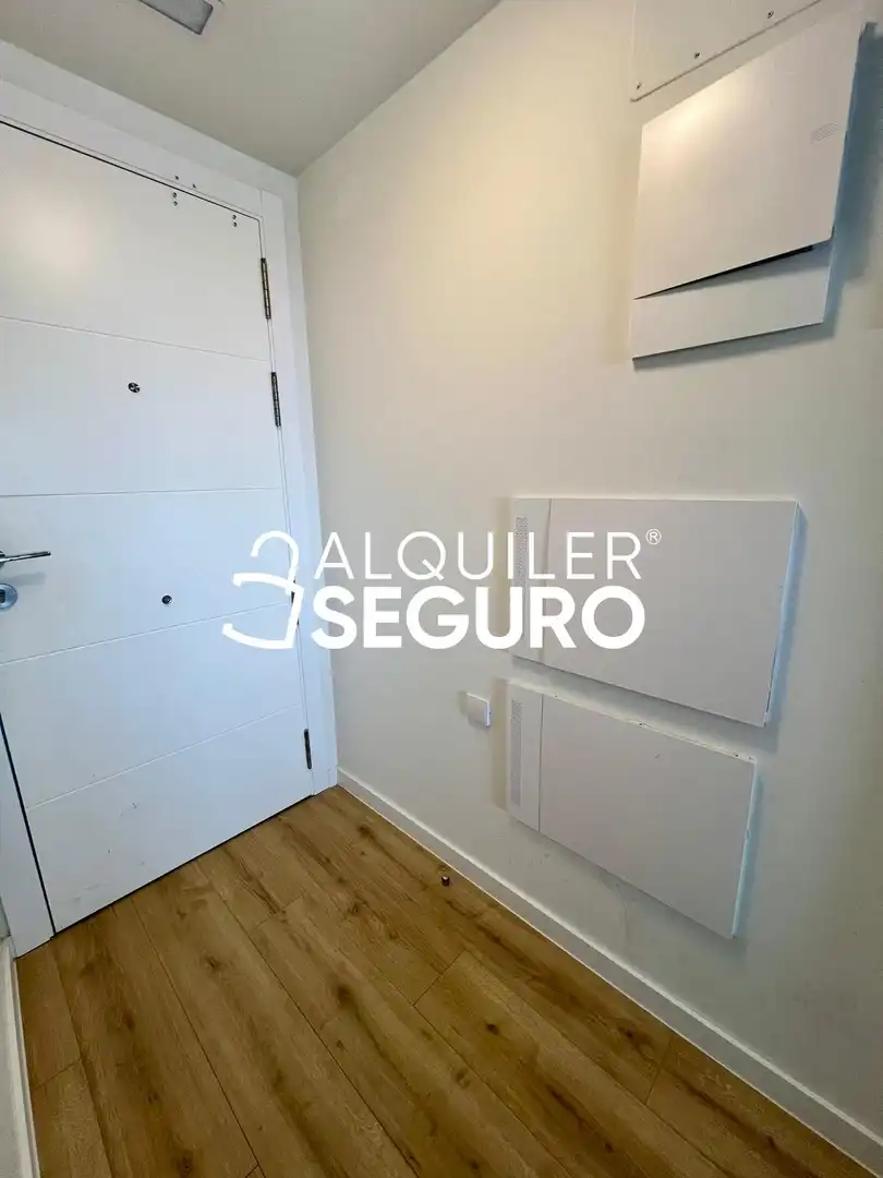 Lofts for rent in San Sebastián de los Reyes  with Air Conditioner, Heating and Terrace