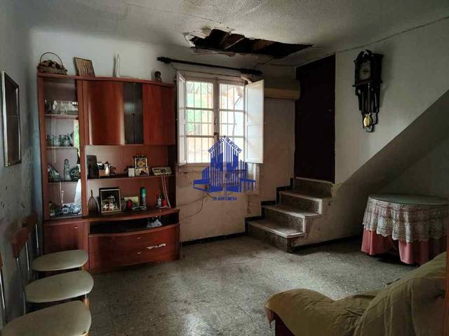 Casa-chalet en Venta en N-340, 101 en Monteagudo