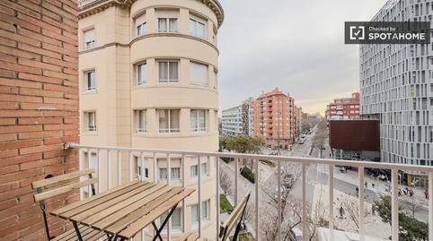 Photo 4 of Flat to rent in El Clot, Barcelona