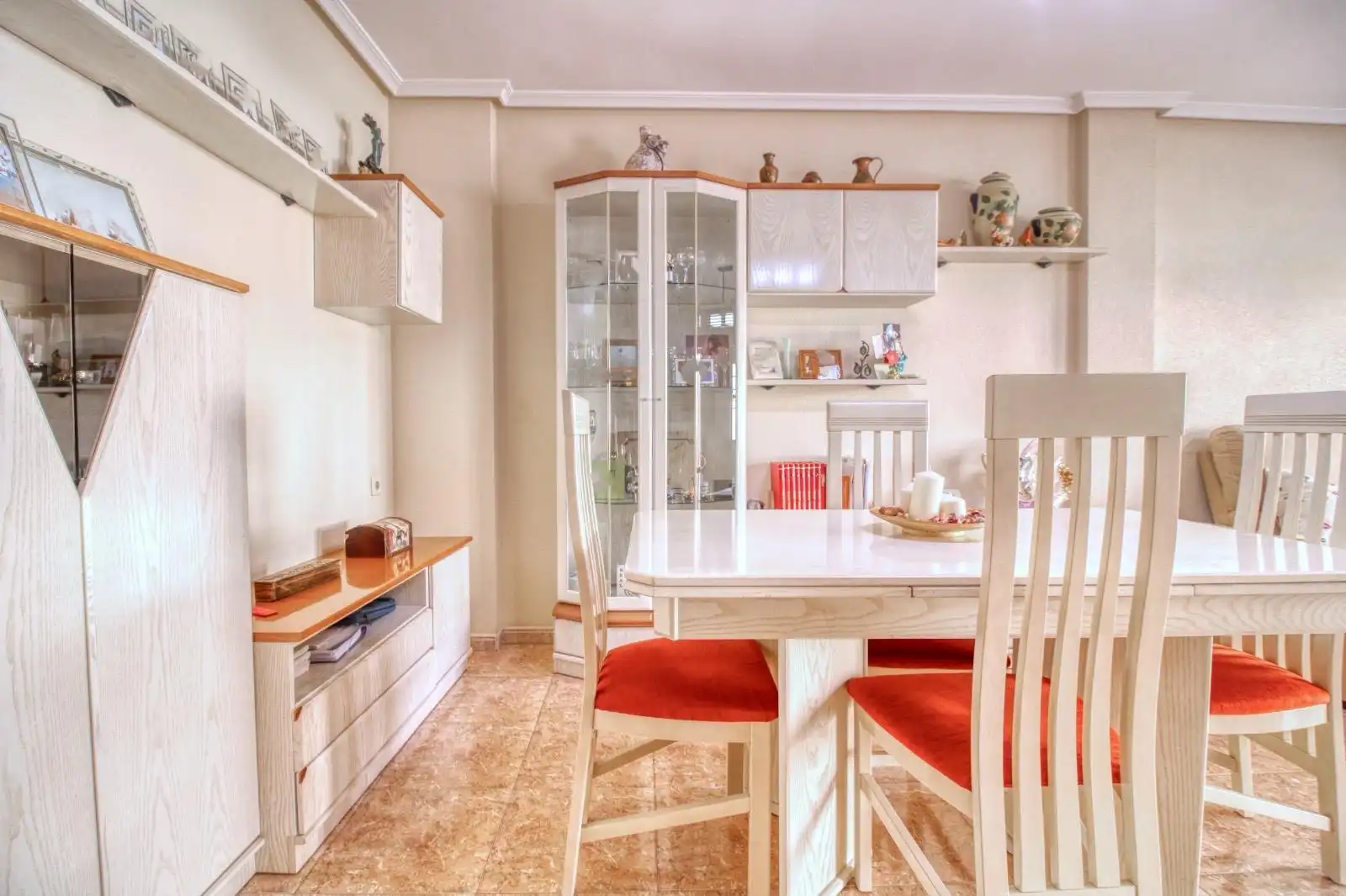 Bungalow amb terrassa en venda a Catral, imagen 7