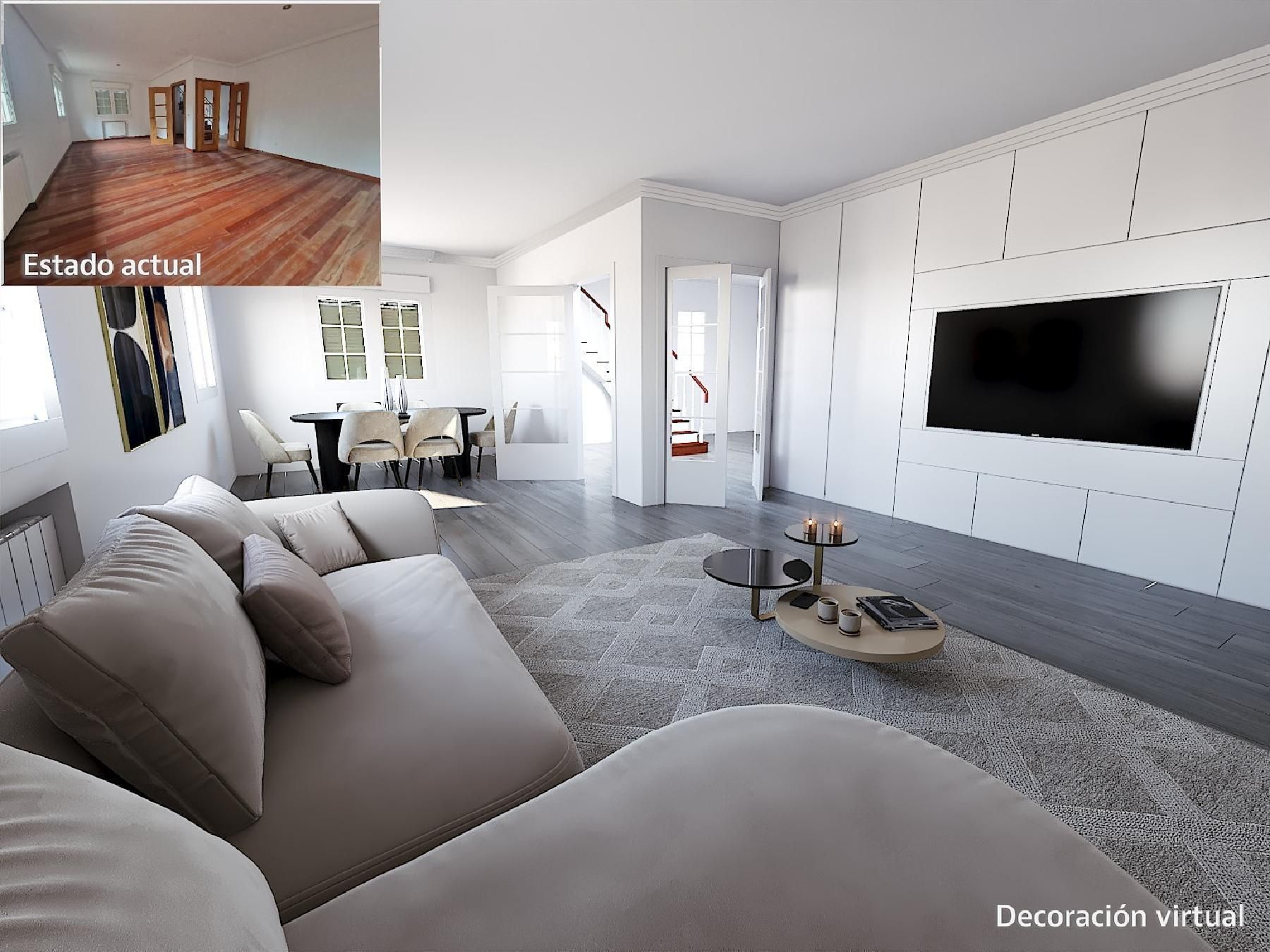 Living room of House or chalet for sale in Grado  with Private garden, Terrace and Storage room
