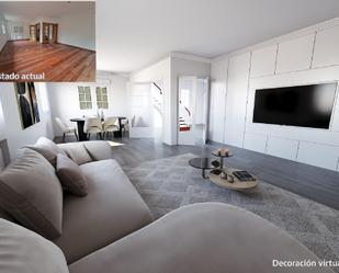 Living room of House or chalet for sale in Grado  with Private garden, Terrace and Storage room