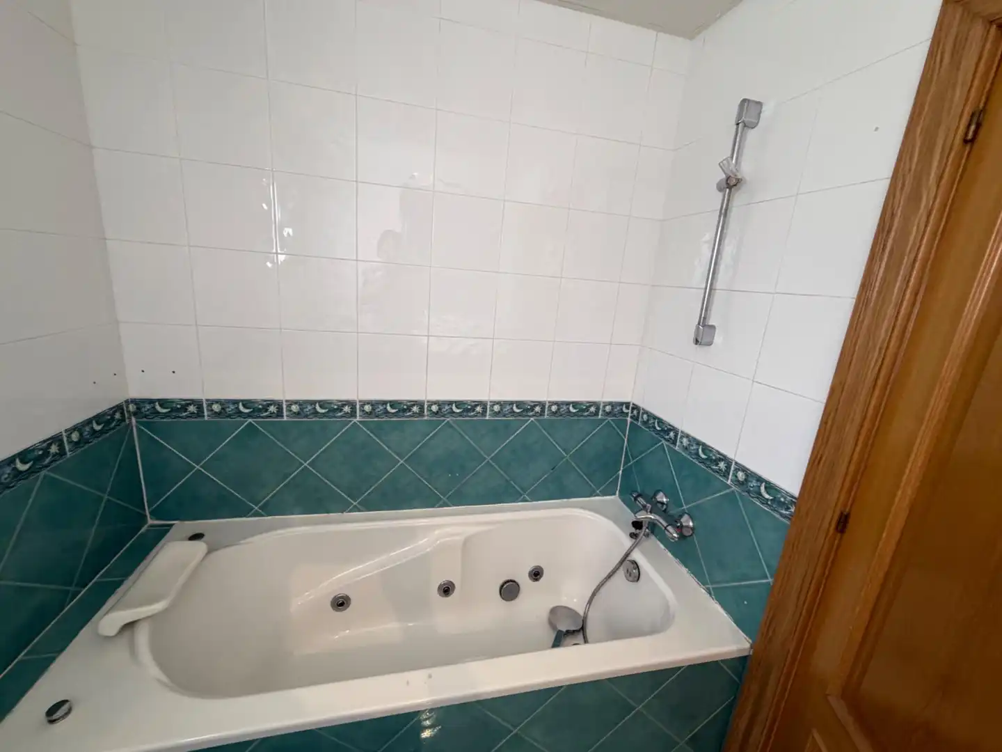 Bany de Pis en venda en Sabadell